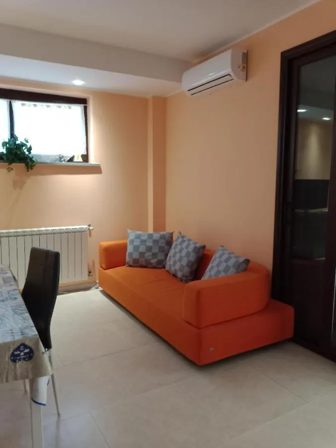 Valessia Holiday Home Catania Italy