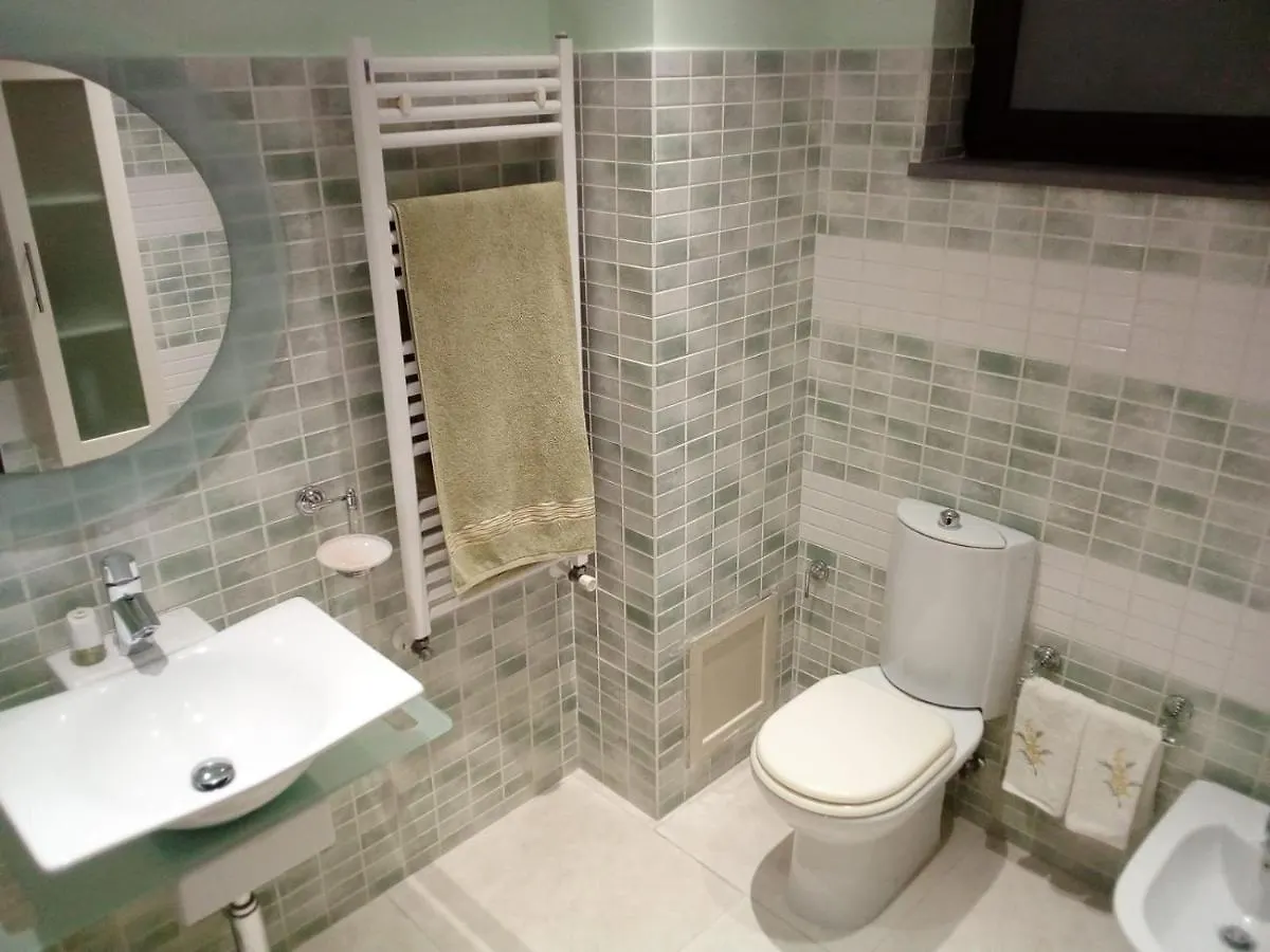 Valessia Holiday Home Catania Italy
