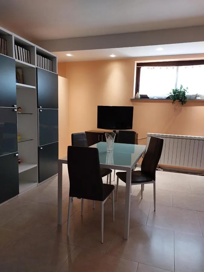 Valessia Holiday Home Catania 0*,